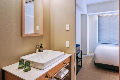 NOHGA HOTEL AKIHABARA TOKYO in Akihabara NOHGA HOTEL AKIHABARA TOKYO in Akihabara
