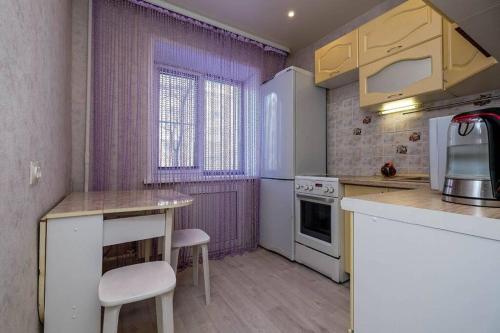 Фасадная 21, квартира рядом с клиникои Федорова in Leninsky Фасадная 21, квартира рядом с клиникои Федорова in Leninsky