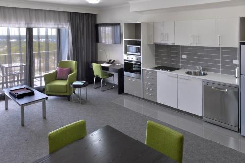 Konyha, Rydges Palmerston - Darwin in Darwin Konyha, Rydges Palmerston - Darwin in Darwin
