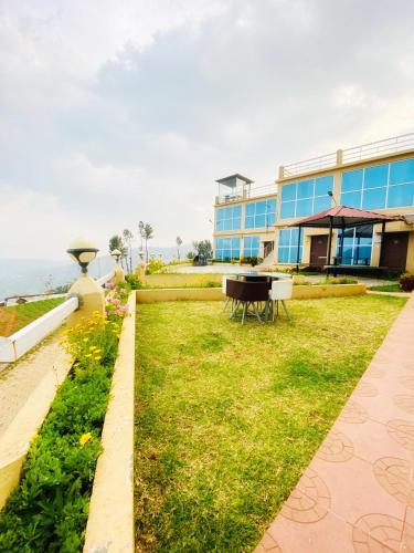 Εξωτερική όψη, Tulips Valley View Resorts in Οτύ Εξωτερική όψη, Tulips Valley View Resorts in Οτύ