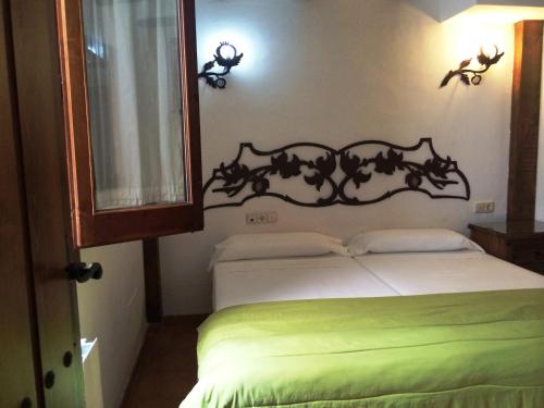 Hotel Apartamentos Santa Ana