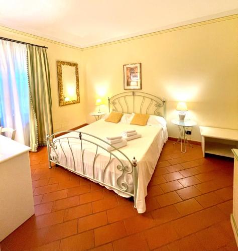 Agriturismo il Colombaio B&B in มอนเทริกกิโอนิ Agriturismo il Colombaio B&B in มอนเทริกกิโอนิ