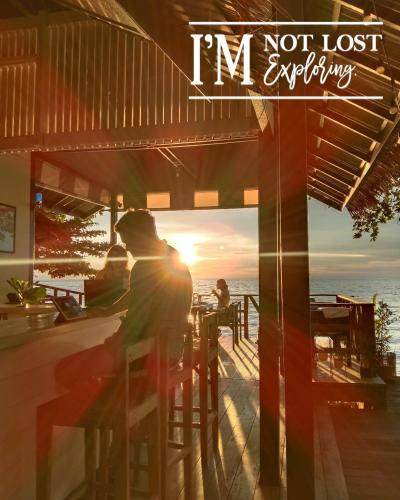 サフラン オン ザ シー リゾート18