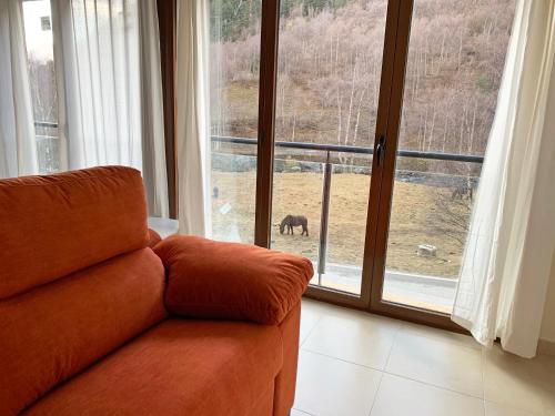 Apartamentos Llorts Ordino 3000 in Llorts Apartamentos Llorts Ordino 3000 in Llorts