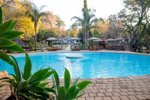 Piscina, BON Hotel Rustenburg in Rustenburg Piscina, BON Hotel Rustenburg in Rustenburg