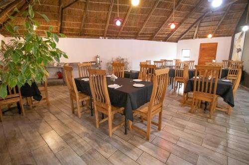 Restaurante, BON Hotel Rustenburg in Rustenburg Restaurante, BON Hotel Rustenburg in Rustenburg