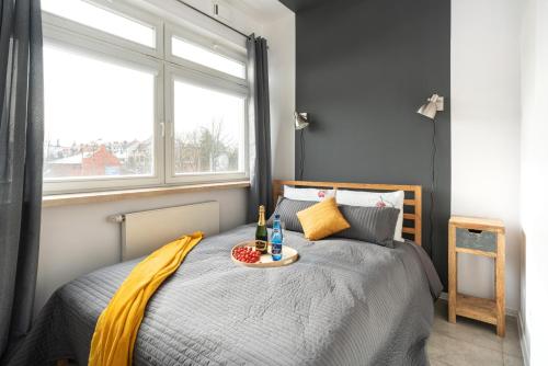 SuperApart Wilanowska apt 20 "Pet-Friendly 1BR Home with Patio