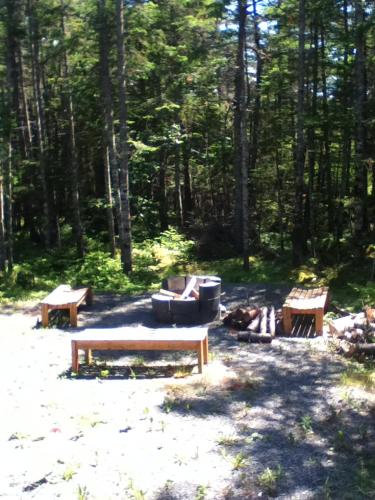Fisherman's Landing Inn in Rocky Harbour (NL) Fisherman's Landing Inn in Rocky Harbour (NL)