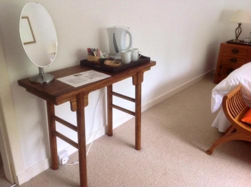 This photo about Kennels Cottage shared on HyHotel.com