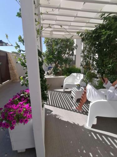 Garden, HOME3 BED Luxury Suite&Relax in Bisceglie Garden, HOME3 BED Luxury Suite&Relax in Bisceglie