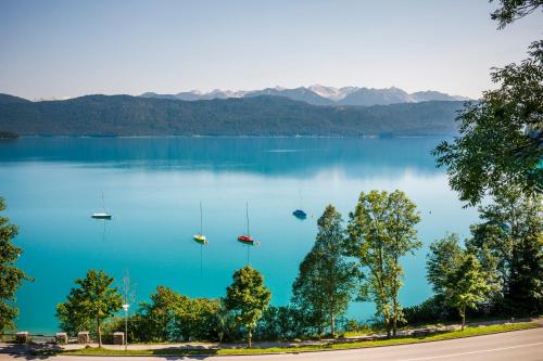 منظر, Jugendherberge Walchensee-Urfeld in كوشيل منظر, Jugendherberge Walchensee-Urfeld in كوشيل