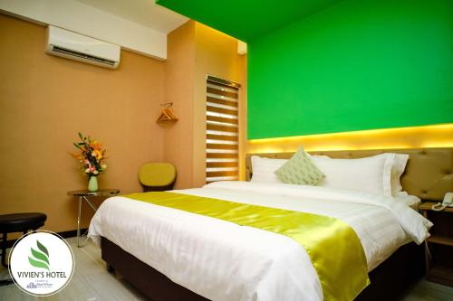 Vivien's Hotel in Mactan Island Vivien's Hotel in Mactan Island