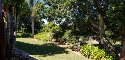 Protea Lodge and Cottage in Lovemore Park Protea Lodge and Cottage in Lovemore Park