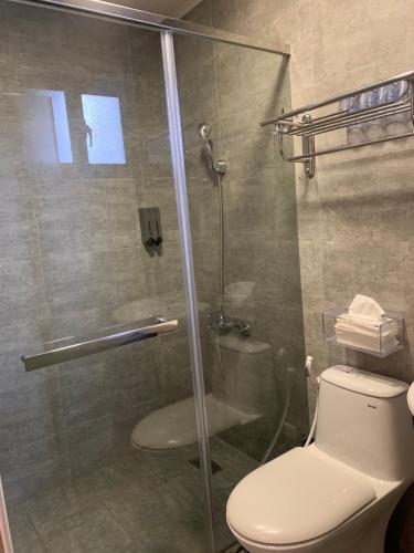 Bathroom, Taitung Sun Forest BnB in Taitung Bathroom, Taitung Sun Forest BnB in Taitung