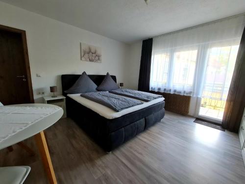 Pension Villaggio in ابيرتشيم Pension Villaggio in ابيرتشيم