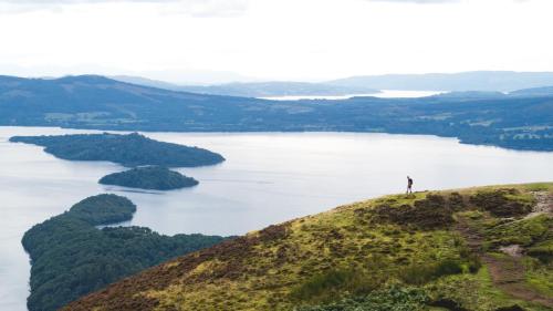กีฬาและกิจกรรมสันทนาการ, Loch Lomond Hotel in บัลลอก กีฬาและกิจกรรมสันทนาการ, Loch Lomond Hotel in บัลลอก