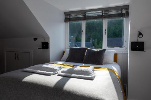 Airds Apartments in Oban Airds Apartments in Oban