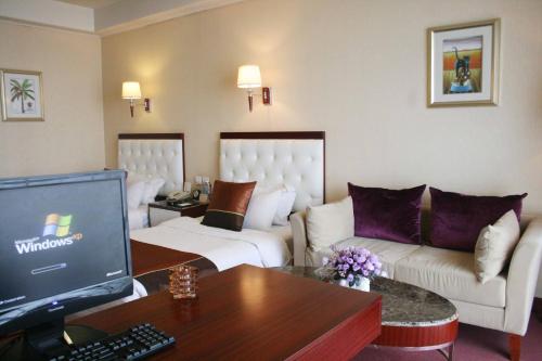 Shijiazhuang Xi Mei Business Hotel, Shijiazhuang Shijiazhuang Xi Mei Business Hotel, Shijiazhuang