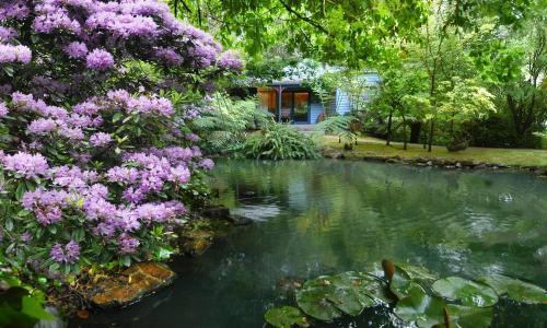 This photo about Cottages Monreale shared on HyHotel.com