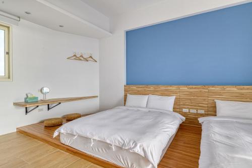 Sea House Diary Homestay in Penghu Sea House Diary Homestay in Penghu