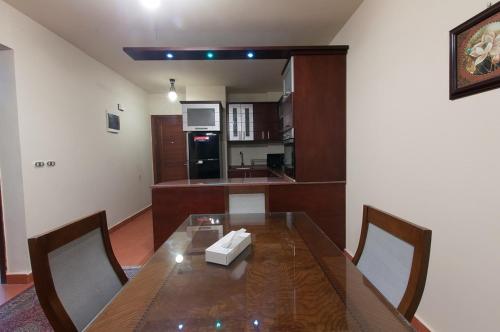 Cocina, Porto Golf Marina Apartments By Amer-Group in El Alamein Cocina, Porto Golf Marina Apartments By Amer-Group in El Alamein