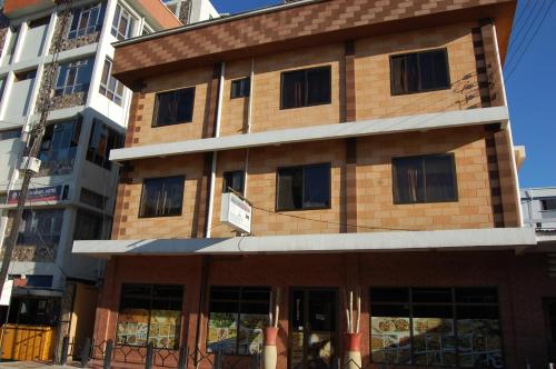 This photo about Arusha Center Inn Tourist shared on HyHotel.com