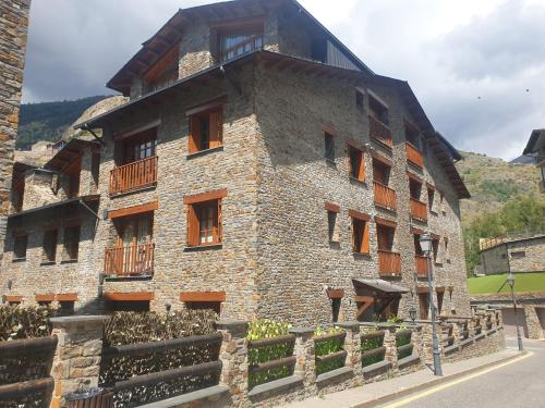 Refugis Francoli Canillo in Canillo Refugis Francoli Canillo in Canillo