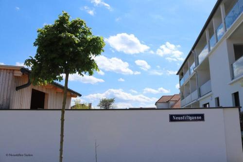 Exterior view, Love Suite in Morbisch am See Exterior view, Love Suite in Morbisch am See