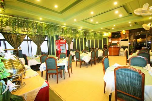 Swat Continental Hotel in Mingora Swat Continental Hotel in Mingora