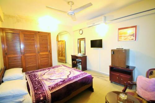 Swat Continental Hotel in Mingora Swat Continental Hotel in Mingora