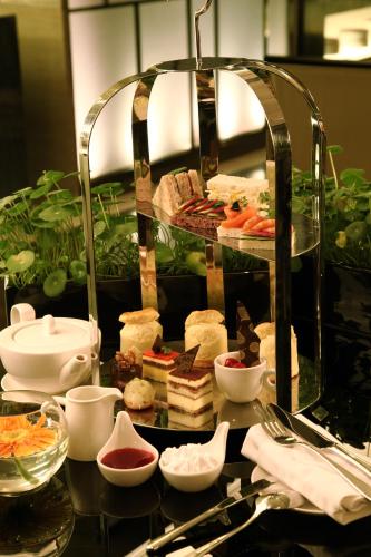 Food and beverages, Tangla Hotel Tianjin in Tianjin Food and beverages, Tangla Hotel Tianjin in Tianjin