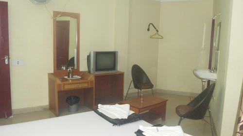 This photo about DM Travellers INN shared on HyHotel.com