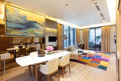 One Farrer Hotel in Little India One Farrer Hotel in Little India