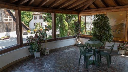 Létesítmények, Residence SoAnSa du Gerardmer de la Sci Rsast - Col de la Schlucht in Soultzeren Létesítmények, Residence SoAnSa du Gerardmer de la Sci Rsast - Col de la Schlucht in Soultzeren