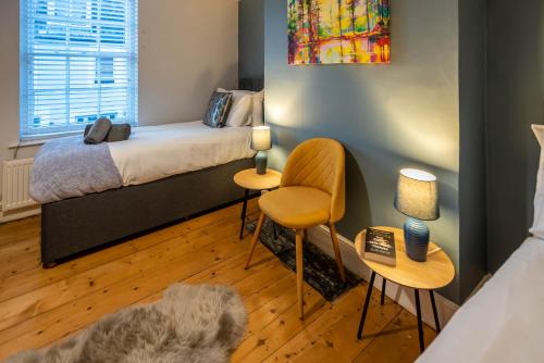 Two bedroom house in Canterbury City Centre in Canterbury Two bedroom house in Canterbury City Centre in Canterbury