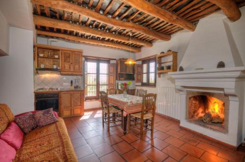 This photo about Cortijo Prado Toro shared on HyHotel.com