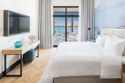 Balcony/terrace, Vida Beach Resort Umm Al Quwain in Umm Al Quwain Balcony/terrace, Vida Beach Resort Umm Al Quwain in Umm Al Quwain