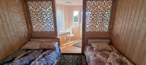 Гостевои дом Елочка in Listvyanka Гостевои дом Елочка in Listvyanka