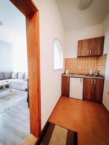 kök, Apartmani Stari Gaj in Zabljak kök, Apartmani Stari Gaj in Zabljak