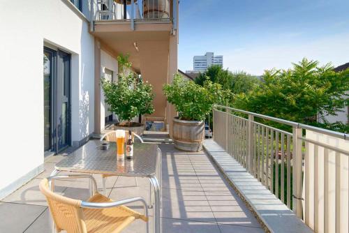 Вид, Heilbronner Hotel am schönen Theater (Heilbronner Hotel am schonen Theater) in Heilbronn Вид, Heilbronner Hotel am schönen Theater (Heilbronner Hotel am schonen Theater) in Heilbronn