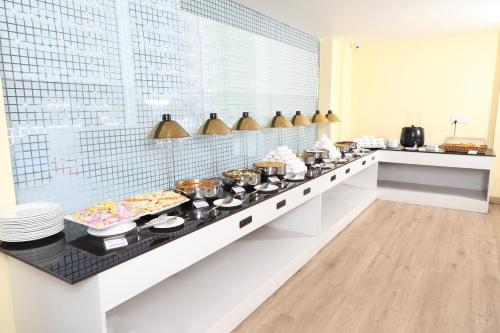 Restaurant, Click Hotel Transport Nagar near Chaudhary Charan Singh International Airport Restaurant, Click Hotel Transport Nagar near Chaudhary Charan Singh International Airport