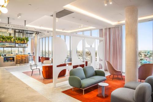 外部景觀, 維勒比假日酒店-洲際酒店集團旗下 (Holiday Inn Werribee By IHG) in 韋里比 外部景觀, 維勒比假日酒店-洲際酒店集團旗下 (Holiday Inn Werribee By IHG) in 韋里比