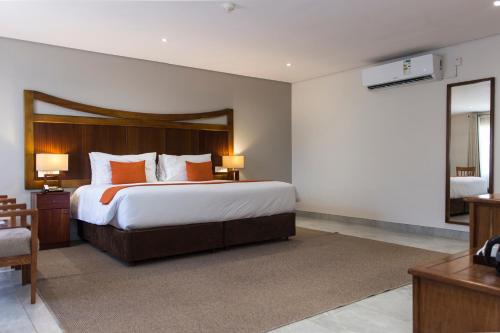 Cresta Jwaneng Hotel in Jwaneng Cresta Jwaneng Hotel in Jwaneng