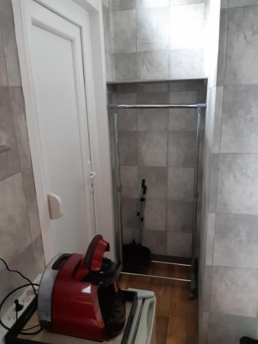 MAISON Studio SEDAN Meuble 14M2 INDEPENDANT in Sedan MAISON Studio SEDAN Meuble 14M2 INDEPENDANT in Sedan