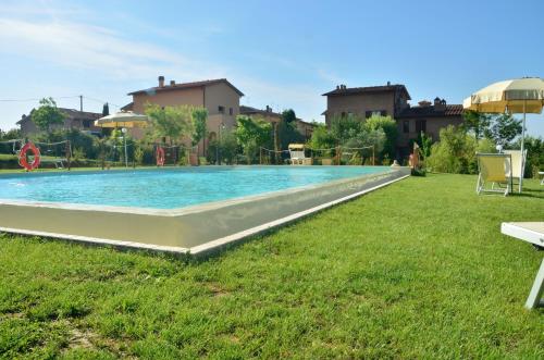 Hotel Fattoria Antonella