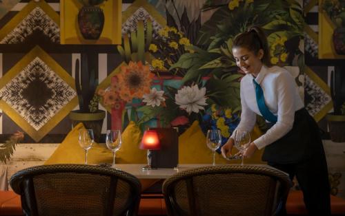 食べ物/飲み物, ザ ビクトリア ホテル (The Victoria Hotel) in ゴールウェイ 食べ物/飲み物, ザ ビクトリア ホテル (The Victoria Hotel) in ゴールウェイ