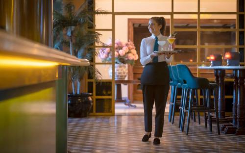 館内設備, ザ ビクトリア ホテル (The Victoria Hotel) in ゴールウェイ 館内設備, ザ ビクトリア ホテル (The Victoria Hotel) in ゴールウェイ