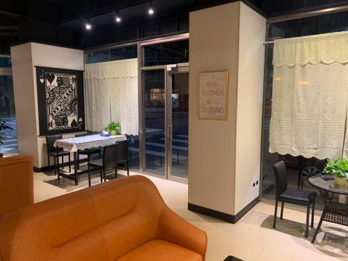設施, 埔里城民宿 (Nantou PuliTown BNB) in 南投縣 設施, 埔里城民宿 (Nantou PuliTown BNB) in 南投縣