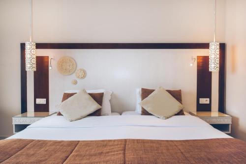 Iberostar Selection Royal El Mansour in Mahdia Iberostar Selection Royal El Mansour in Mahdia