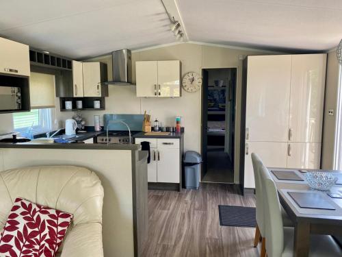 2 Bedrooms & Double Sofa bed Deluxe Superior Holiday Home in Gisburn 2 Bedrooms & Double Sofa bed Deluxe Superior Holiday Home in Gisburn